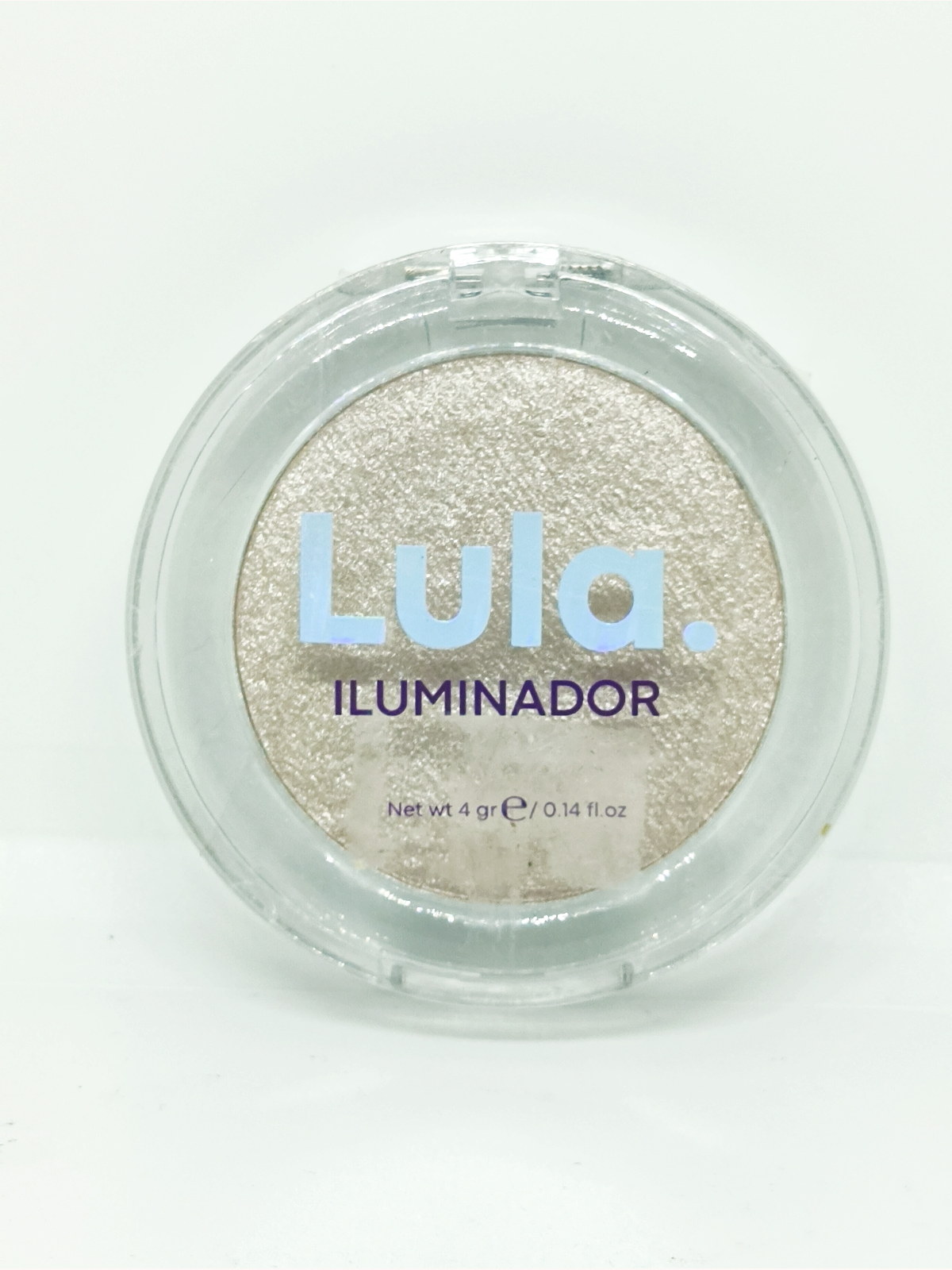 Iluminador Lula