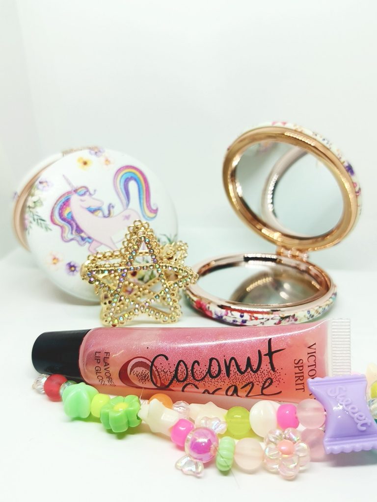 Kit Coconut Craze Victoria Spirit