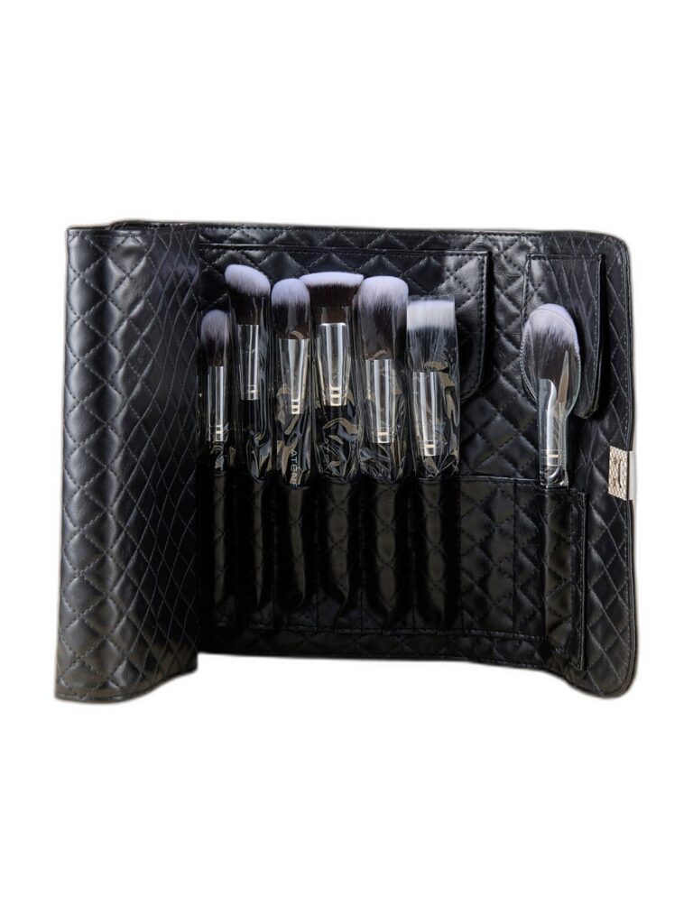 Kit de Brochas Ojos y Rostro 36pcs