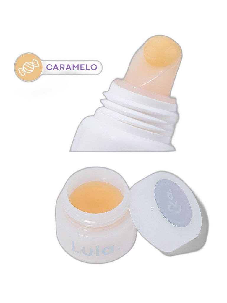 Kit de Labios 01 Lula