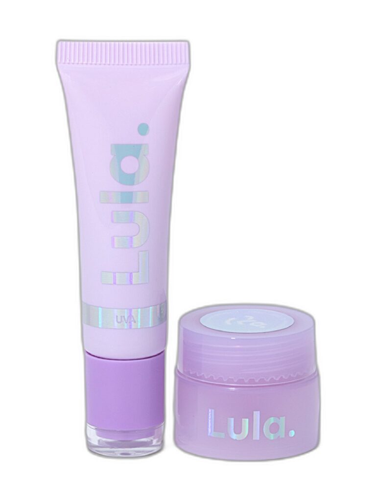 Kit de Labios 02 Lula