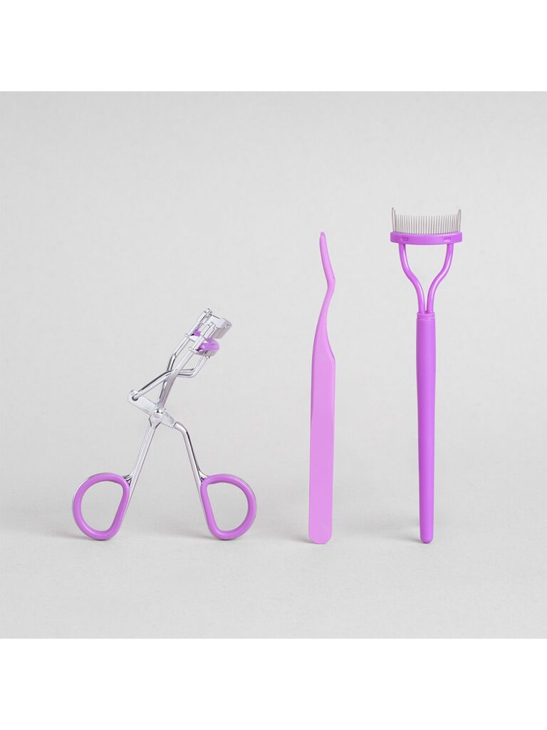 Kit para Pestañas 2 Lula